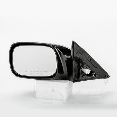 Tyc Products Tyc Door Mirror, 5200232 5200232